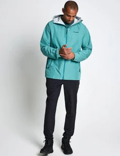Deluge Pro 3.0 Waterproof Hooded Anorak