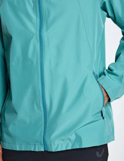 Deluge Pro 3.0 Waterproof Hooded Anorak