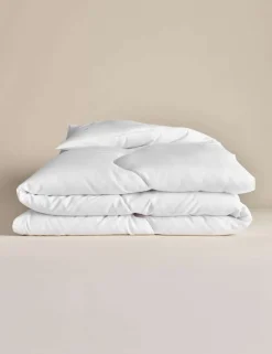 Deluxe Hungarian Goose Feather & Down 10.5 Tog Duvet