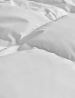 Deluxe Hungarian Goose Feather & Down 13.5 Tog Duvet