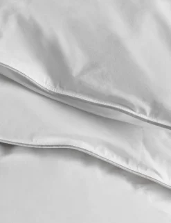 Deluxe Hungarian Goose Feather & Down 13.5 Tog Duvet