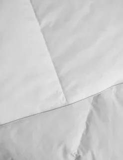 Deluxe Hungarian Goose Feather & Down 13.5 Tog All Seasons 3-in-1 Duvet