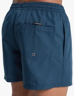 Deluxe Jam/Volley Swim Shorts