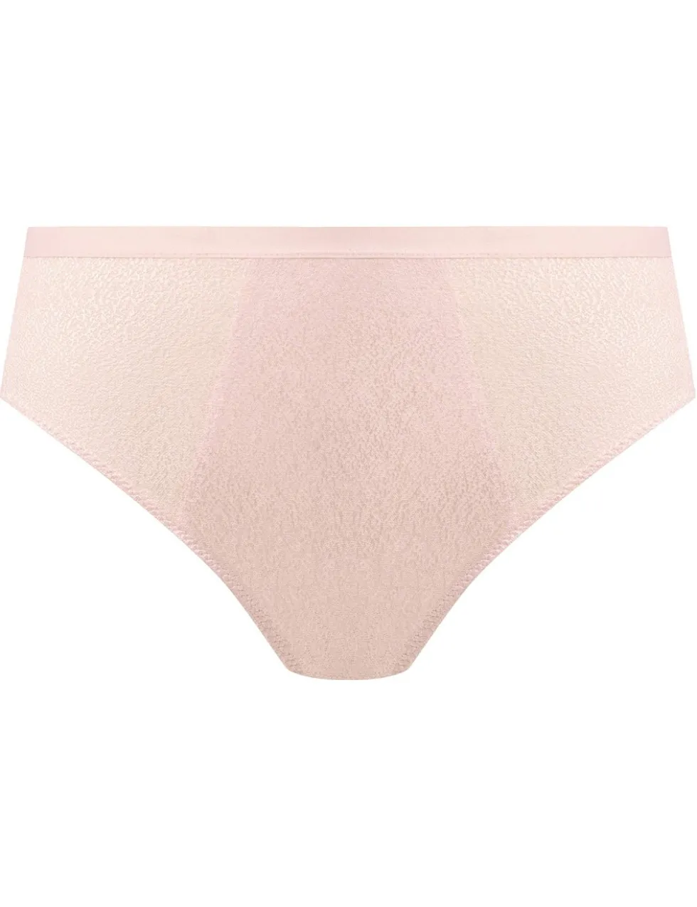 Demure Full Briefs
