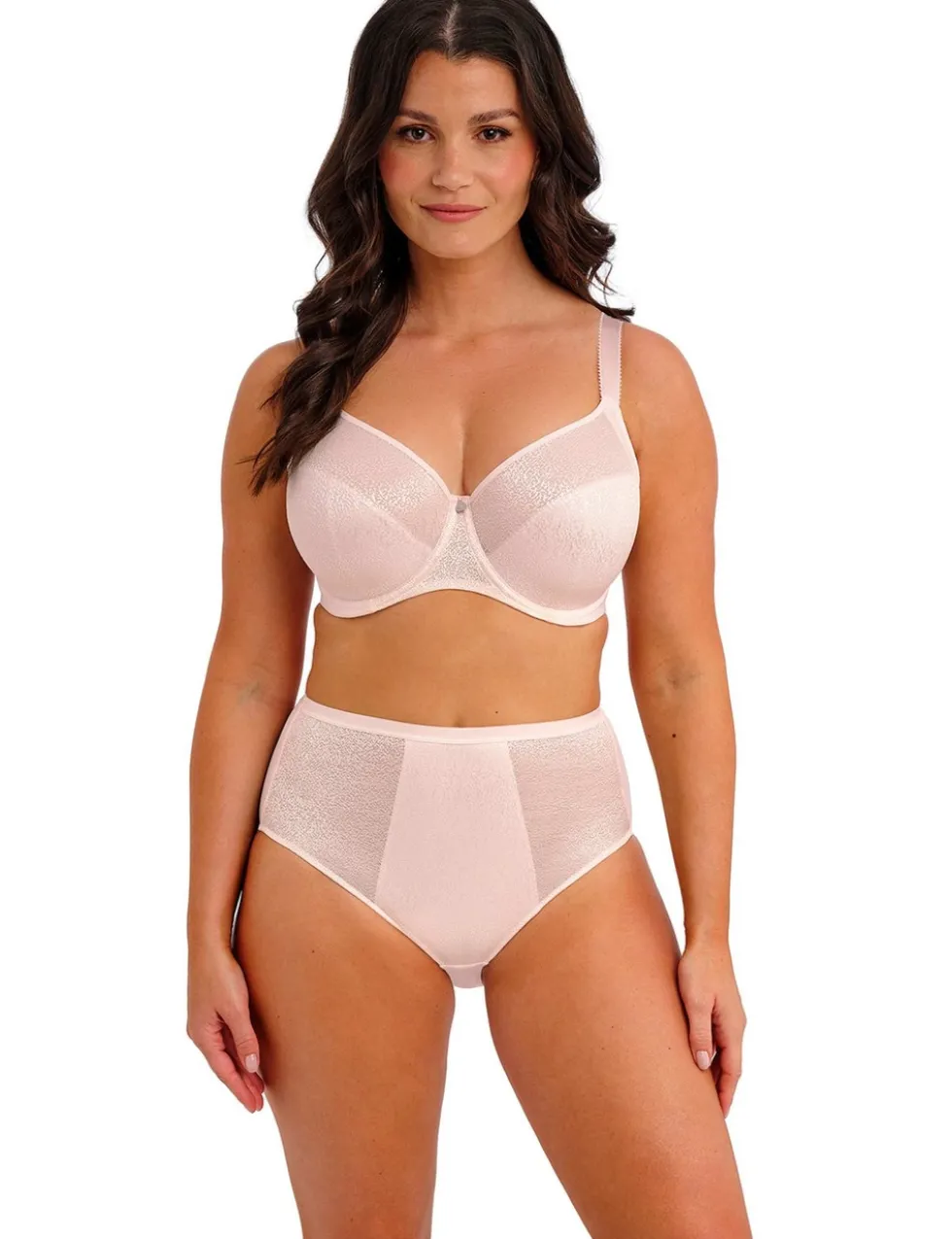 Demure Full Briefs