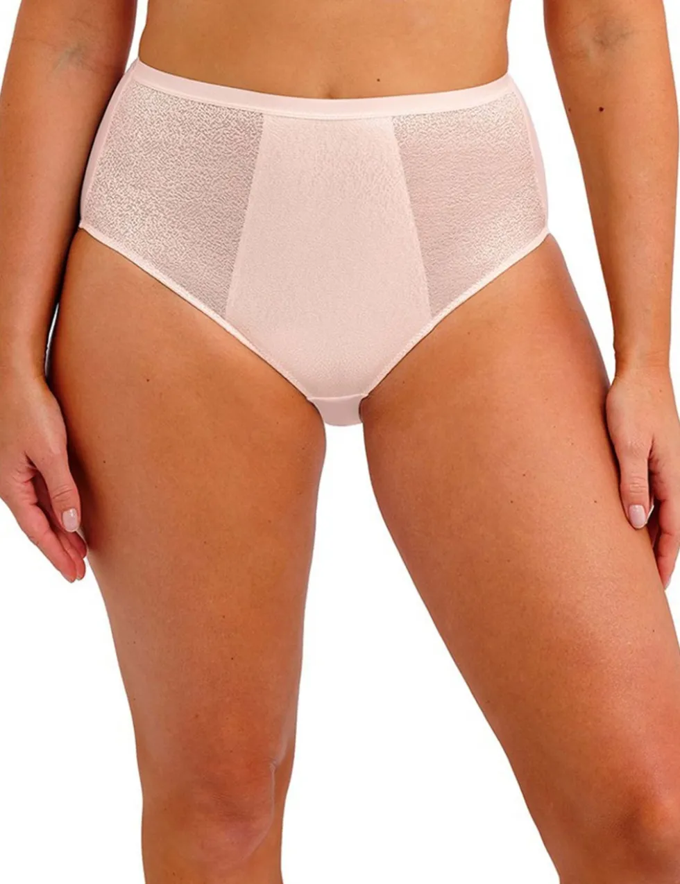 Demure Full Briefs