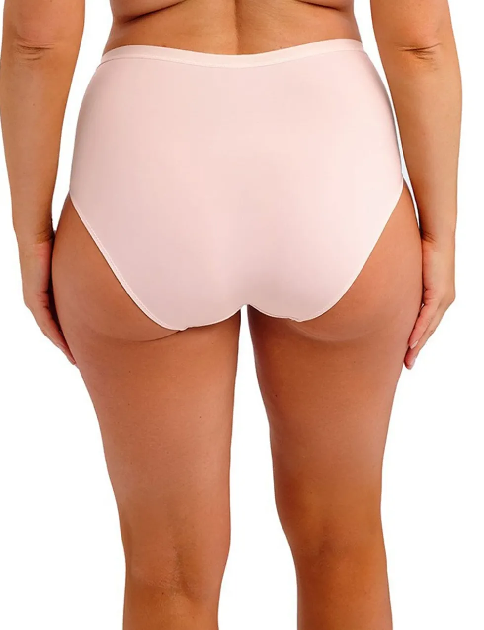 Demure Full Briefs