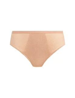 Demure Full Briefs