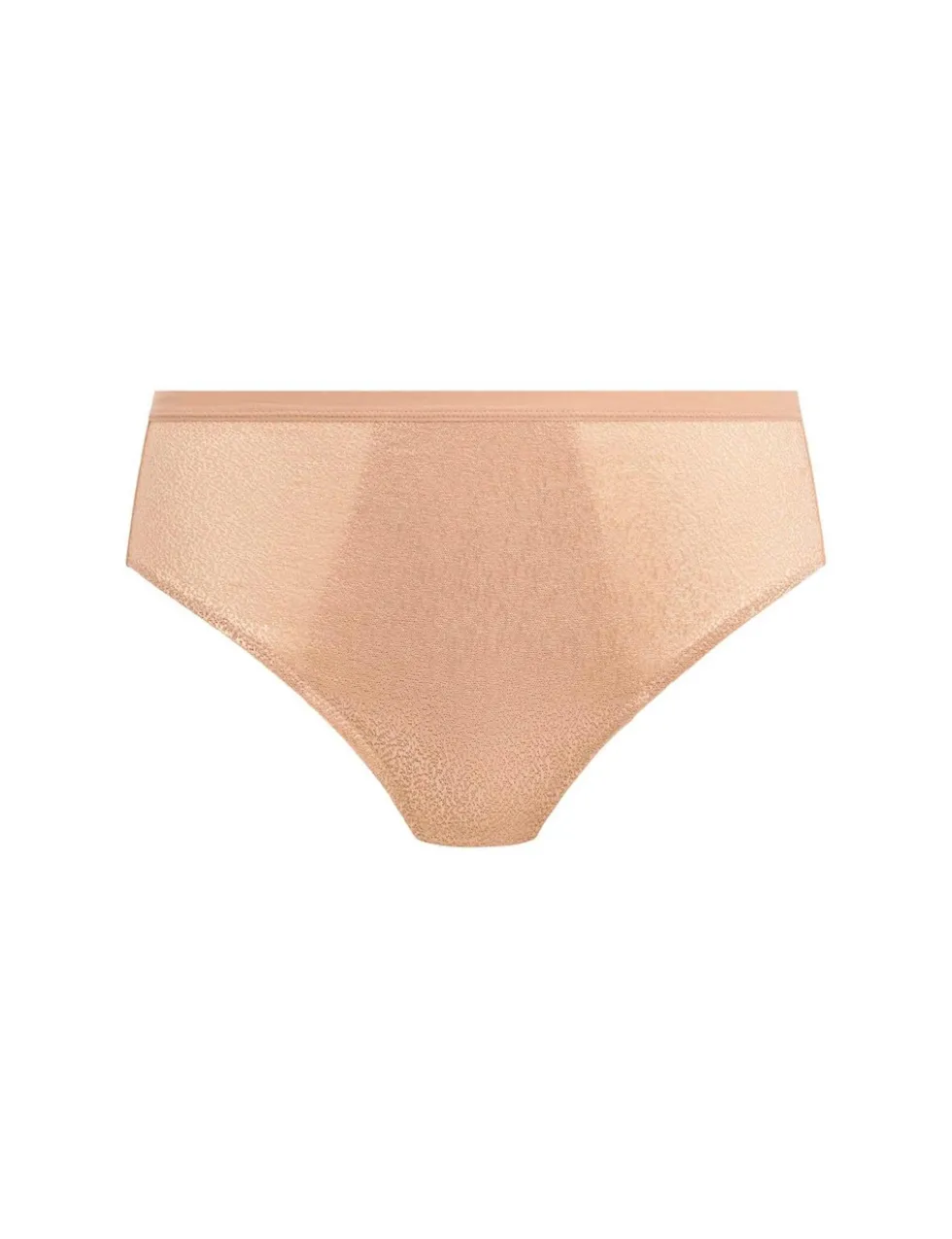 Demure Full Briefs