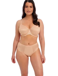Demure Full Briefs