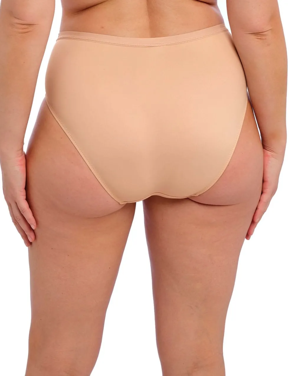 Demure Full Briefs