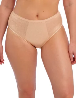 Demure Full Briefs