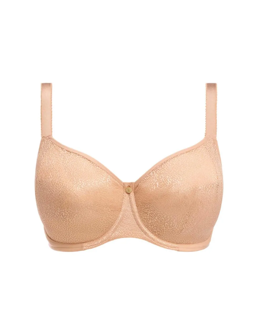 Demure Wired Full Cup Bra (D-H)