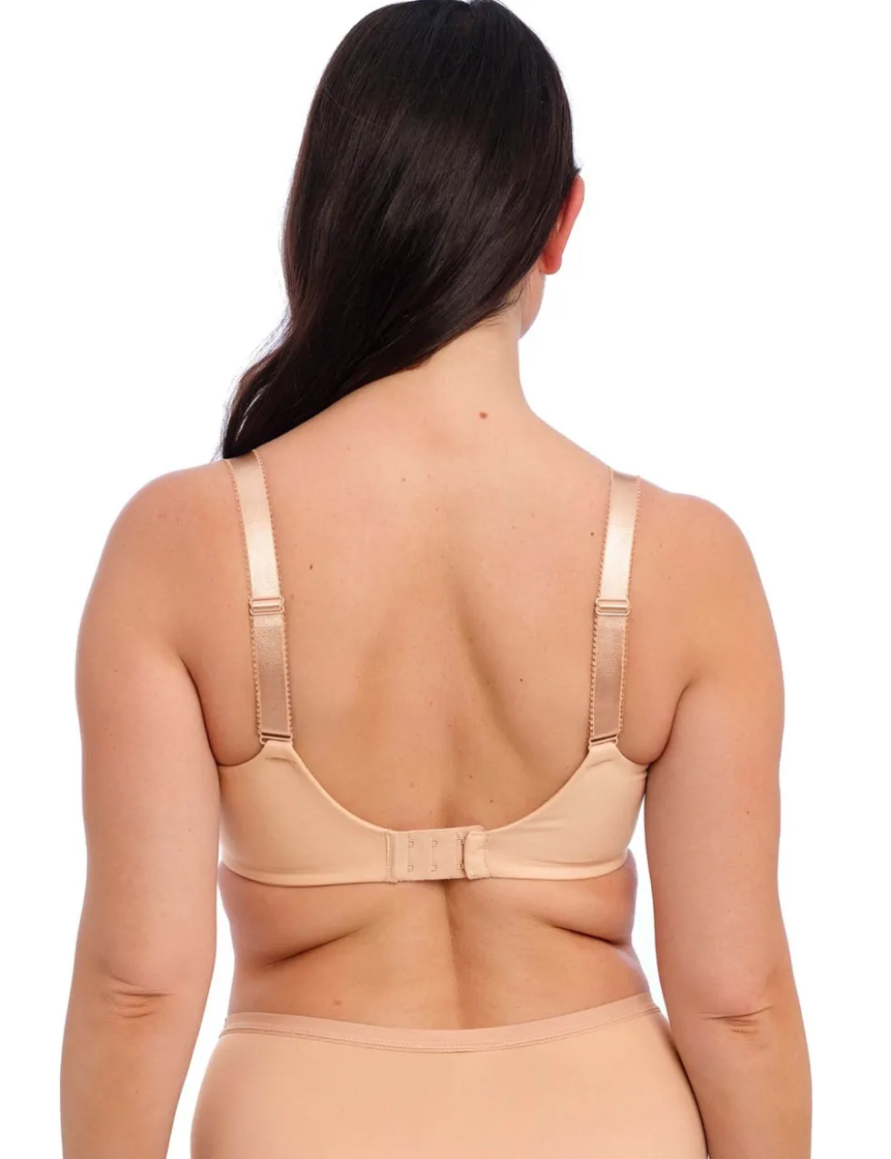 Demure Wired Full Cup Bra (D-H)