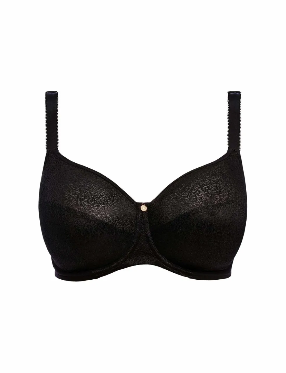 Demure Wired Full Cup Bra (D-H)