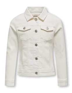 Denim Jacket (8-14 Yrs)