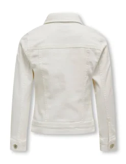 Denim Jacket (8-14 Yrs)