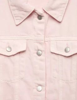 Denim Jacket (6-16 Yrs)