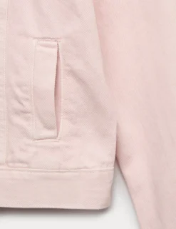Denim Jacket (6-16 Yrs)
