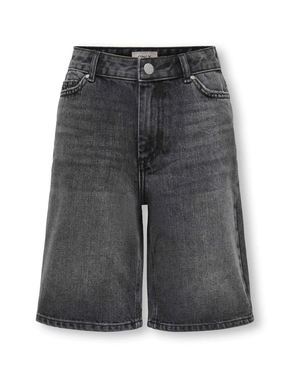 Denim Shorts (8-13 Yrs)