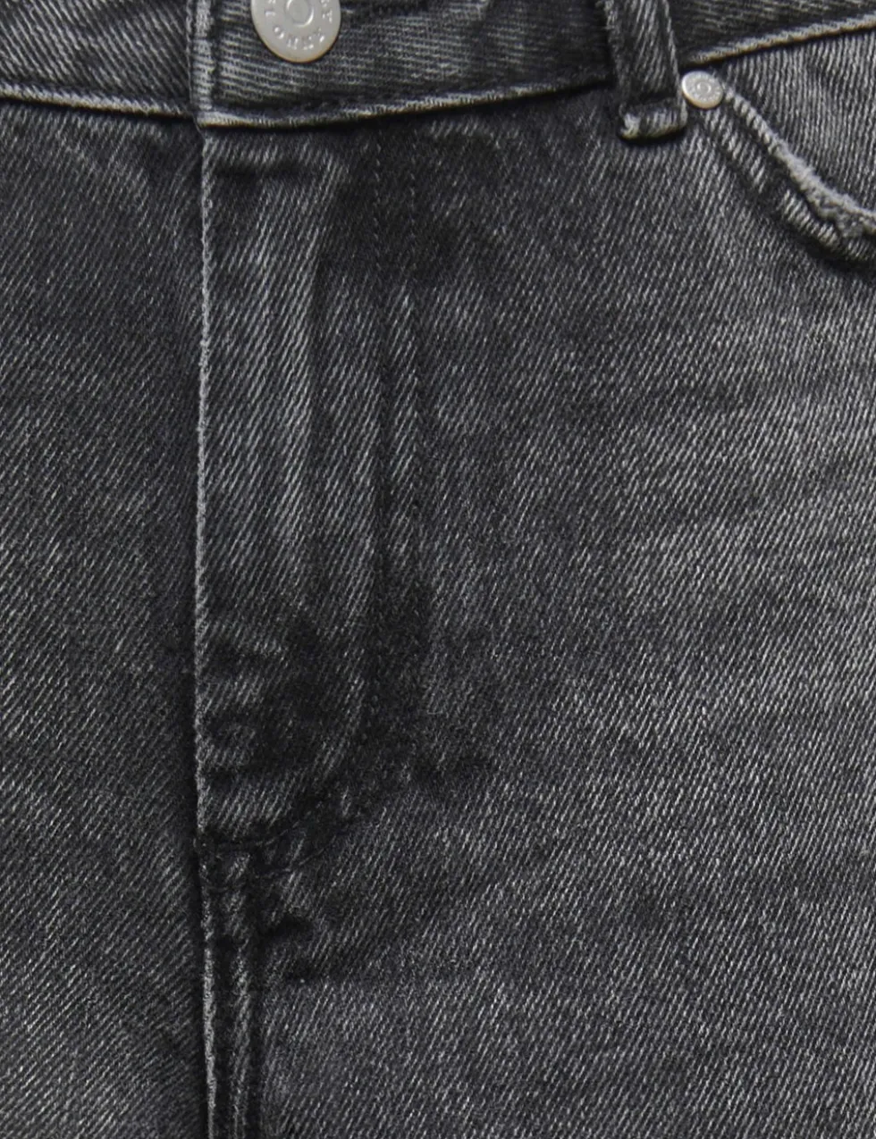 Denim Shorts (8-13 Yrs)
