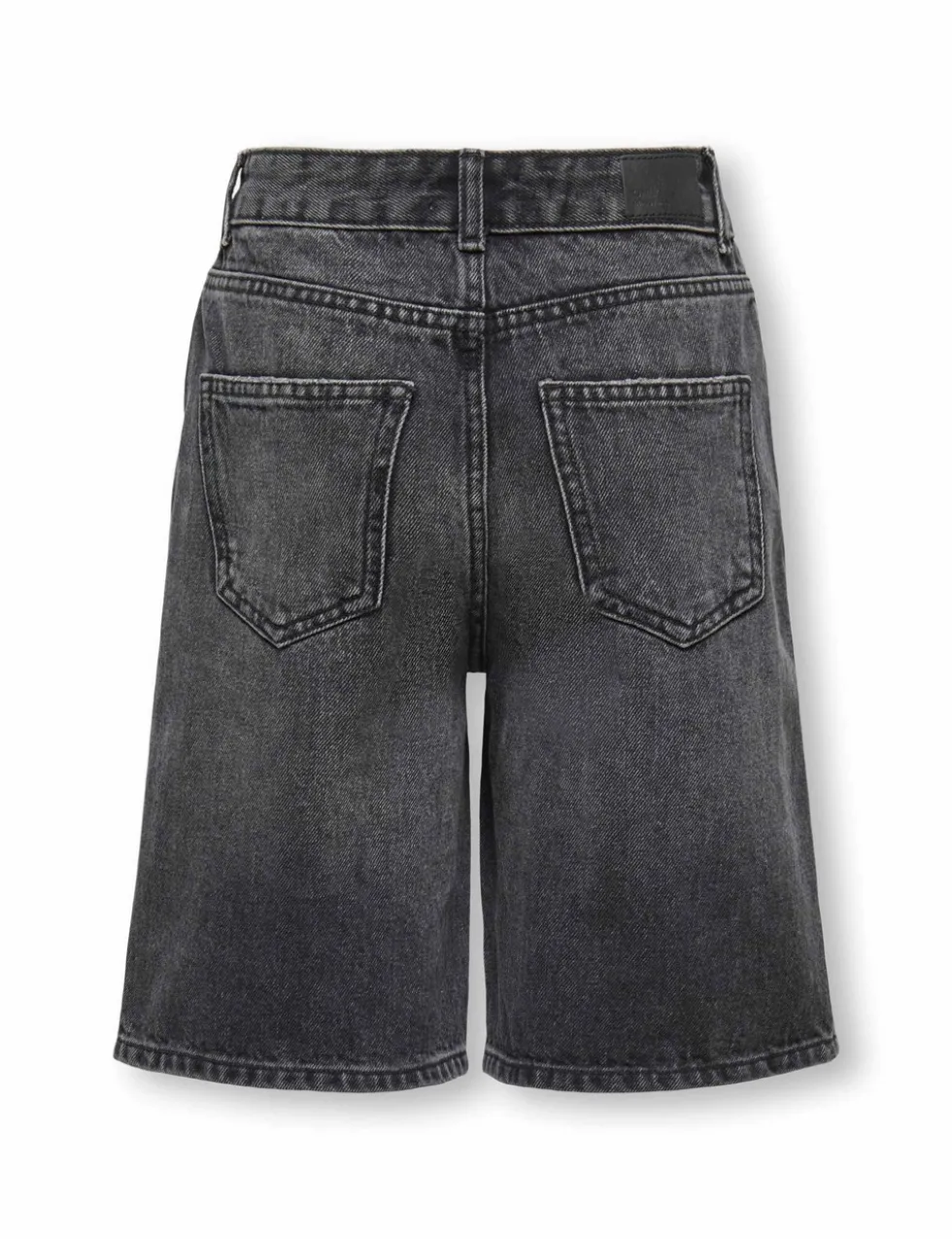 Denim Shorts (8-13 Yrs)