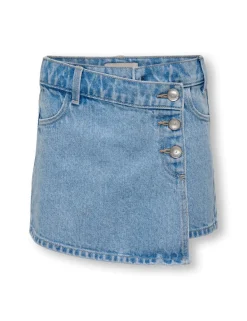Denim Skort (8-14 Yrs)