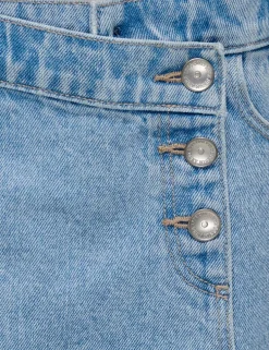 Denim Skort (8-14 Yrs)