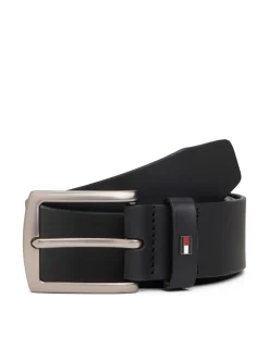 Denton 4.0 Leather Belt