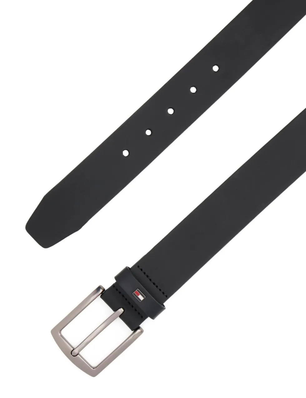 Denton 4.0 Leather Belt