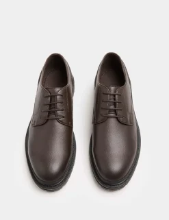Derby Shoes
