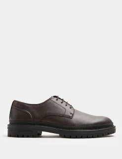Derby Shoes