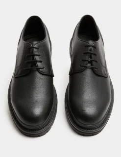 Derby Shoes