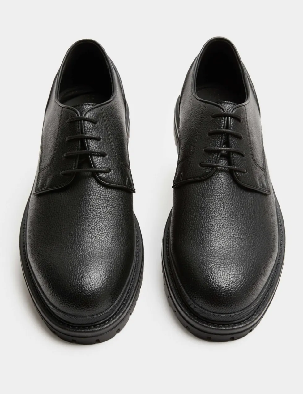 Derby Shoes