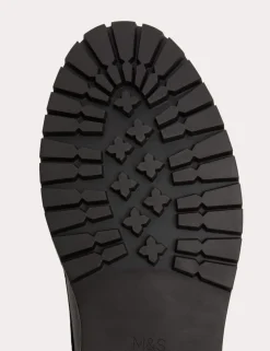 Derby Shoes