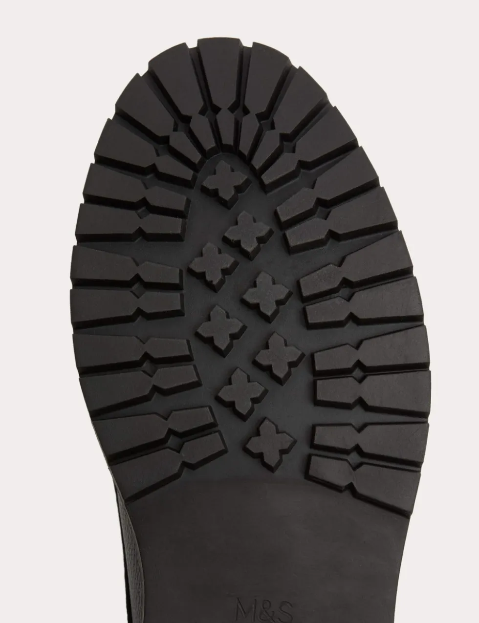 Derby Shoes