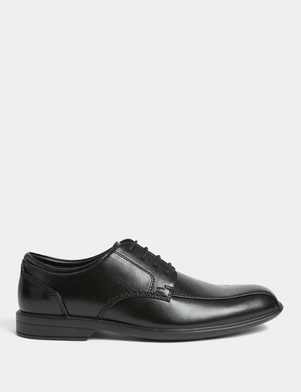 Derby Shoes