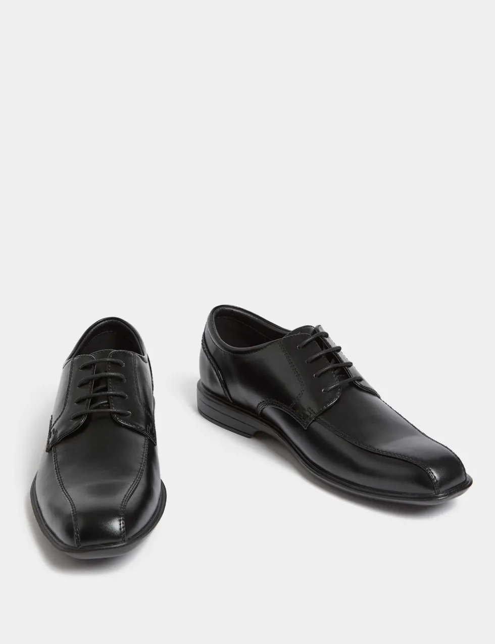 Derby Shoes