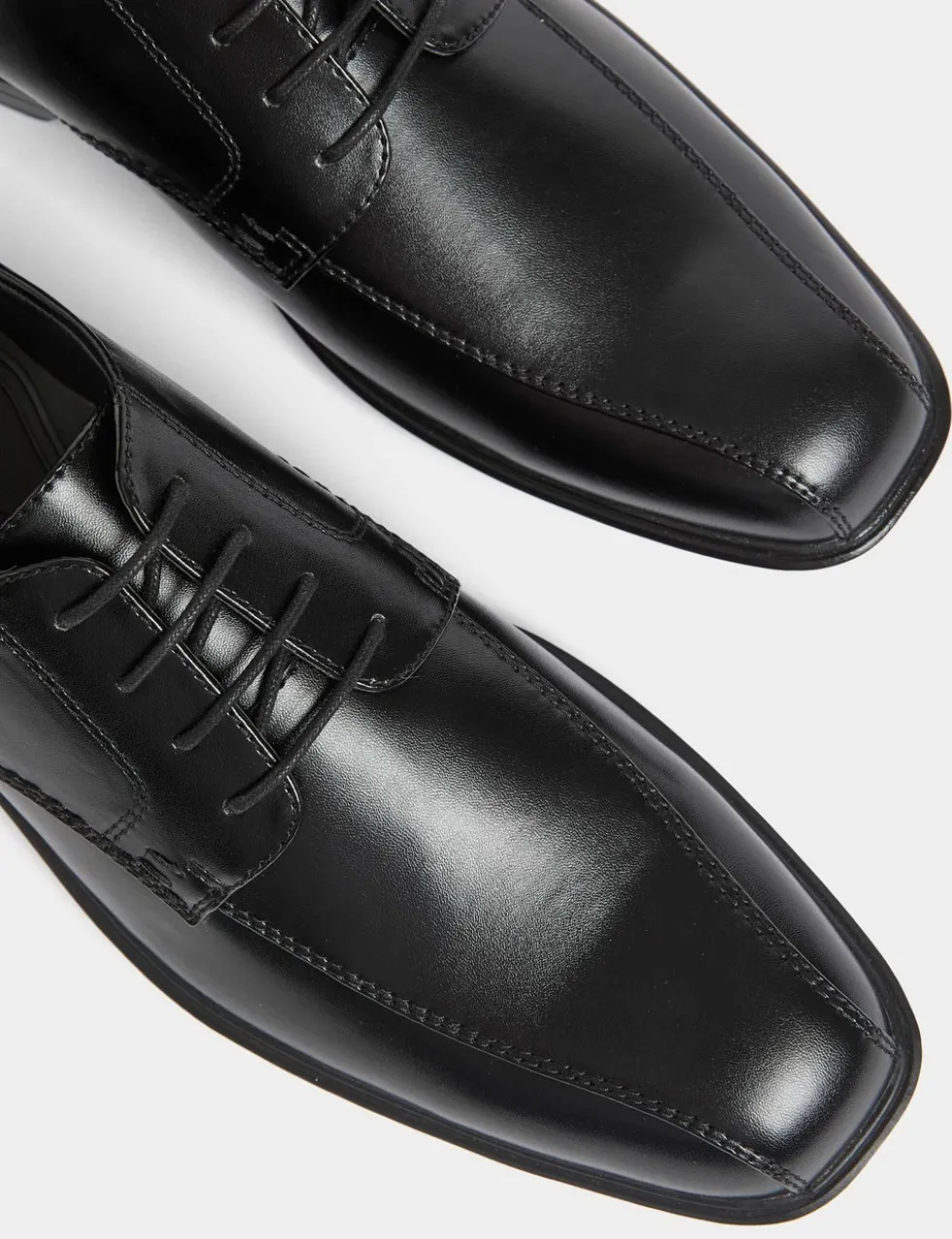Derby Shoes