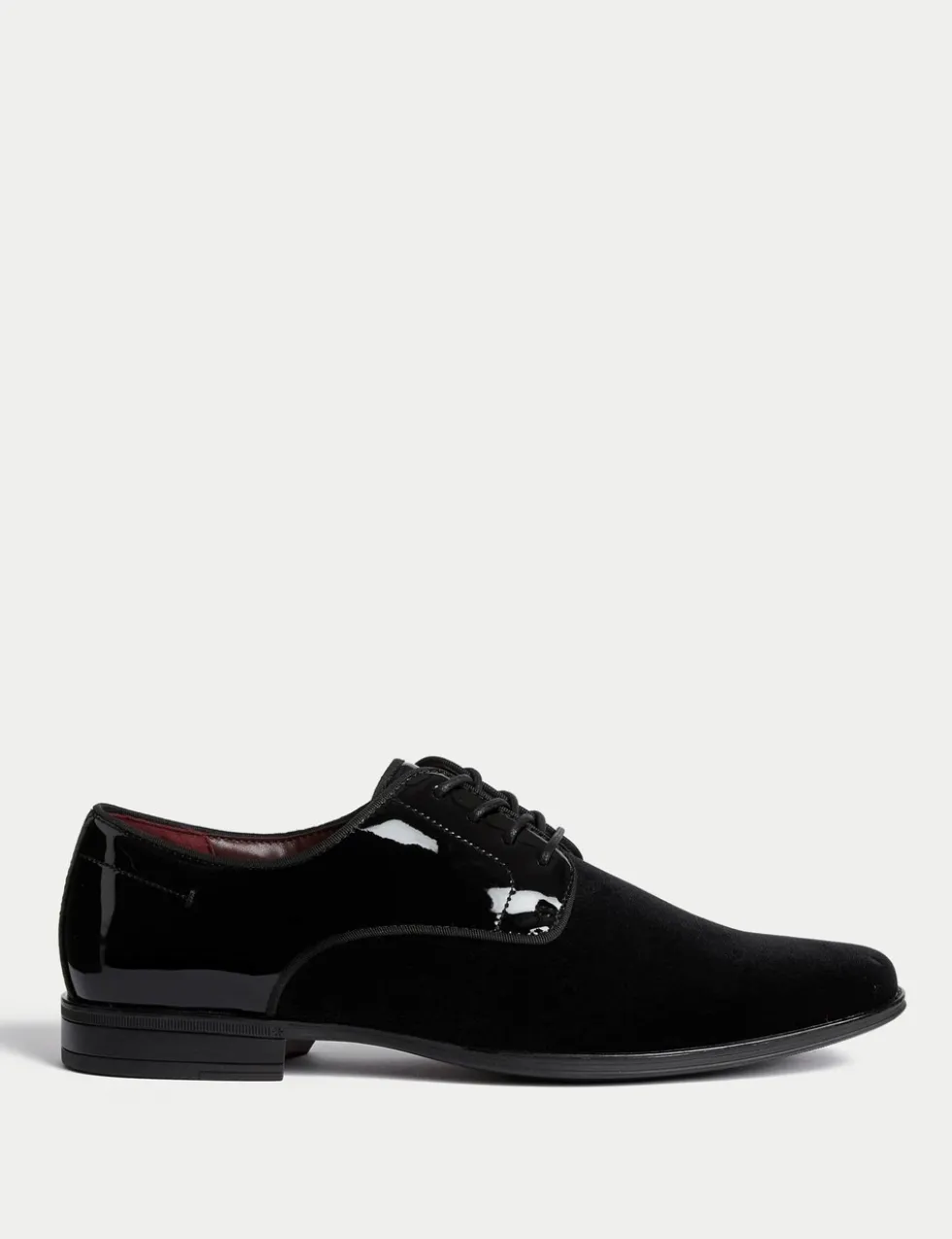 Derby Shoes