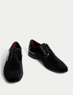 Derby Shoes