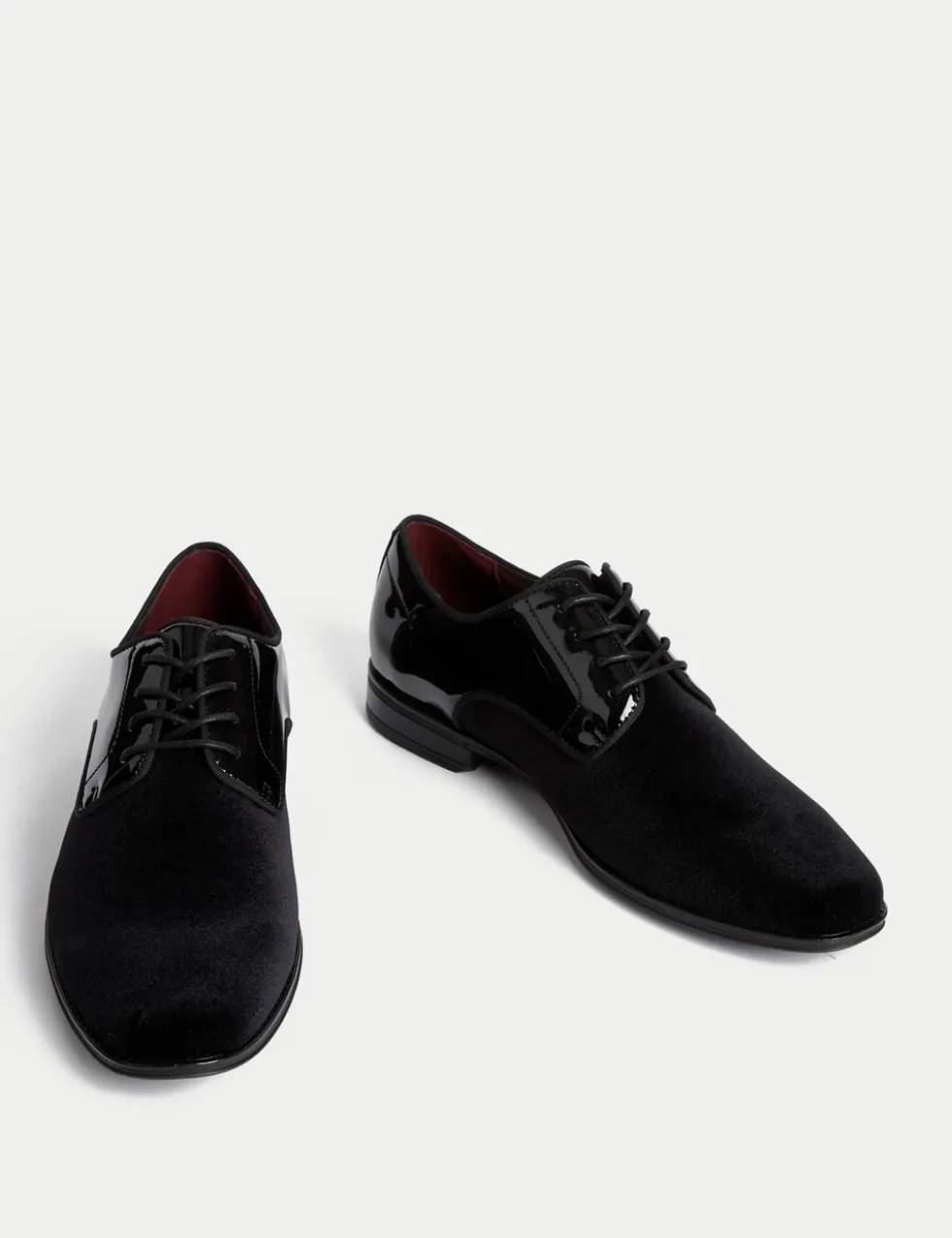 Derby Shoes