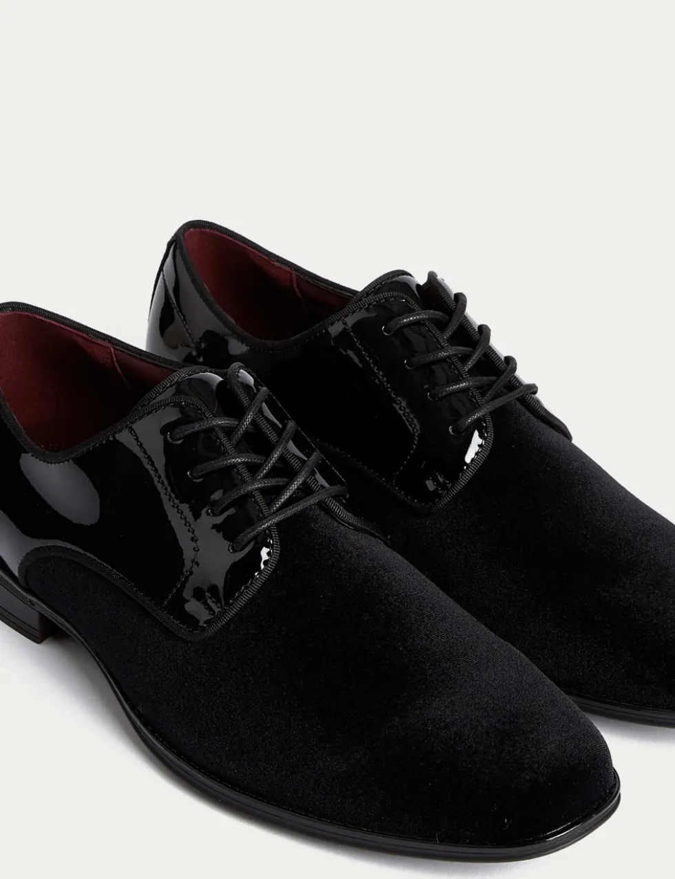 Derby Shoes