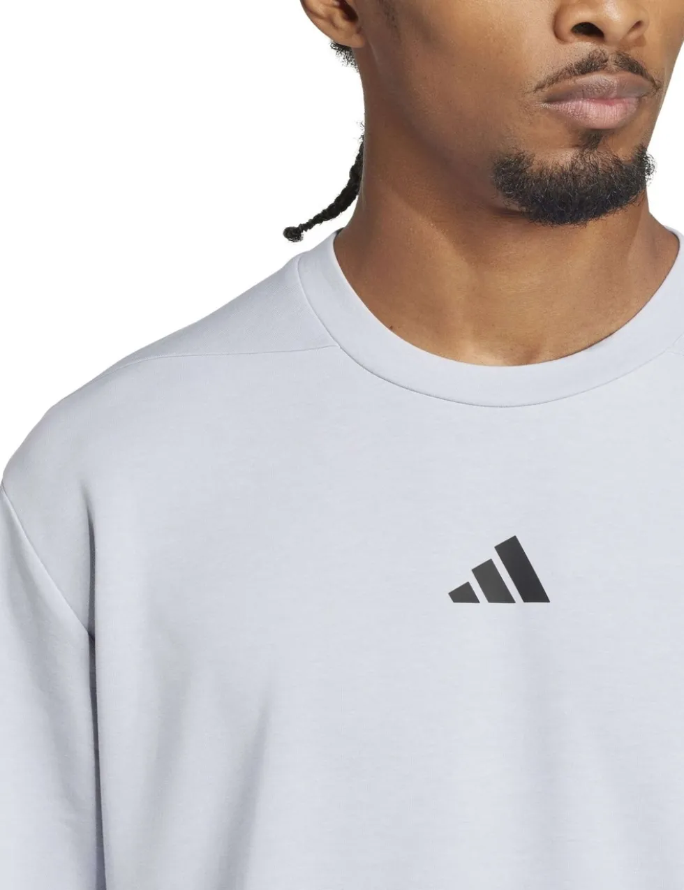 Designed For Training Sweatshirt