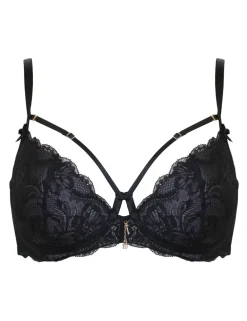 Desire Wired Plunge Bra