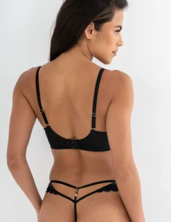 Desire Wired Plunge Bra