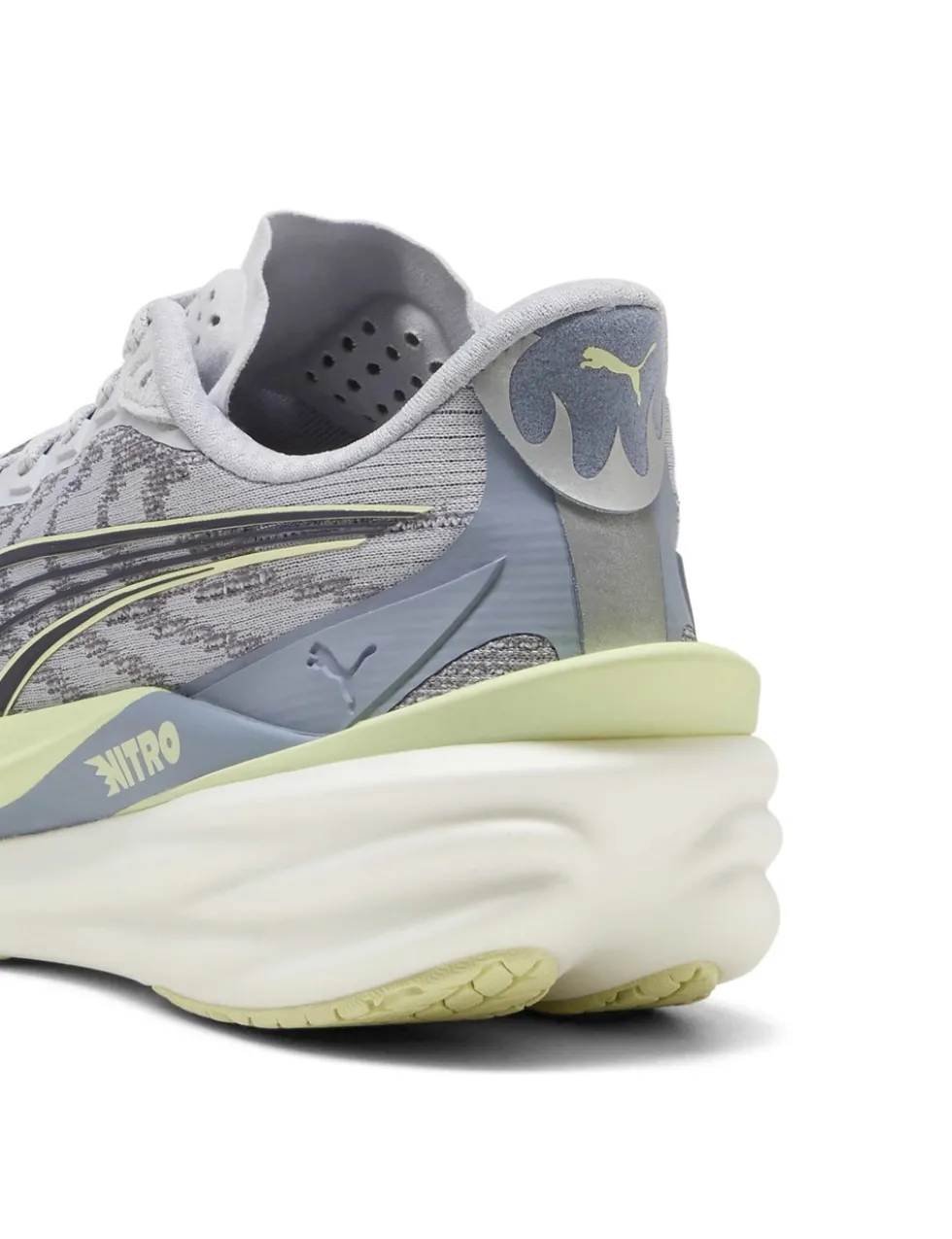 Deviate Nitro 4 Trainers