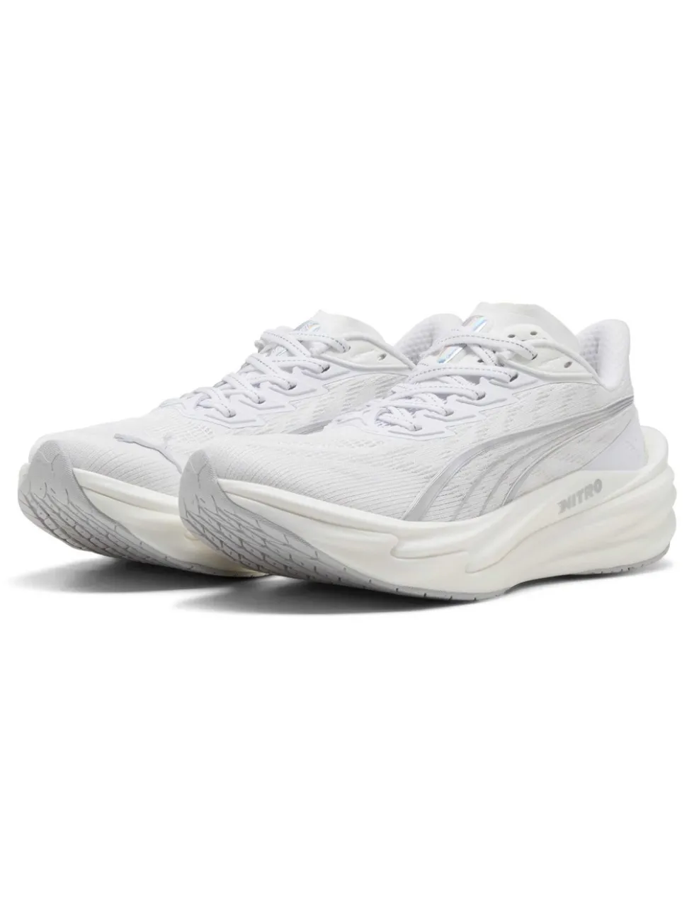 Deviate Nitro 4 Trainers