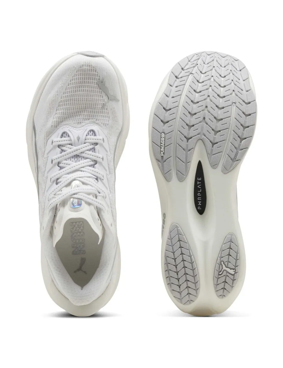 Deviate Nitro 4 Trainers