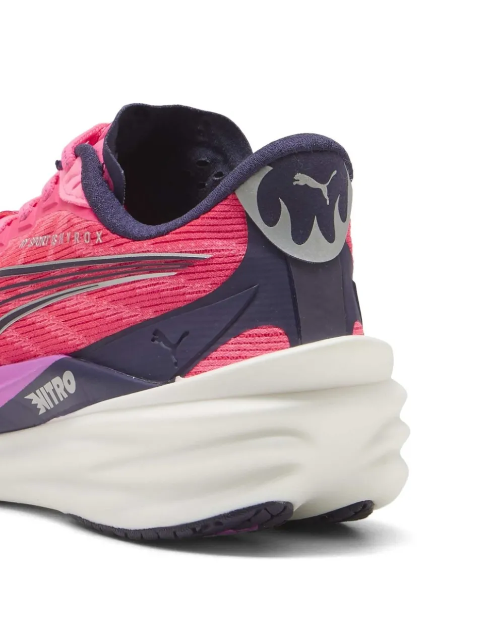 Deviate Nitro 4 X Hyrox Trainers